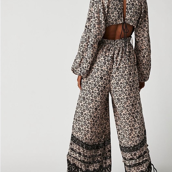 🆕Free People Soulmate Jumpsuit - Picture 3 of 11